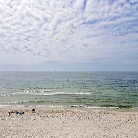Black Pearl Gulf Shores Esterno foto