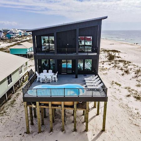 Black Pearl Gulf Shores Esterno foto