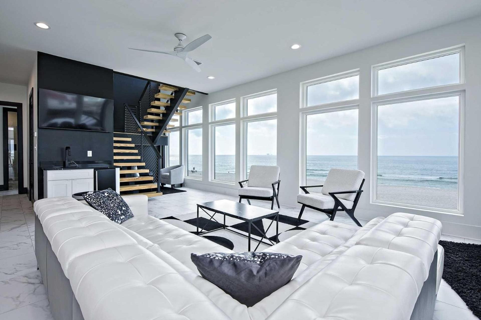 Black Pearl Gulf Shores Esterno foto