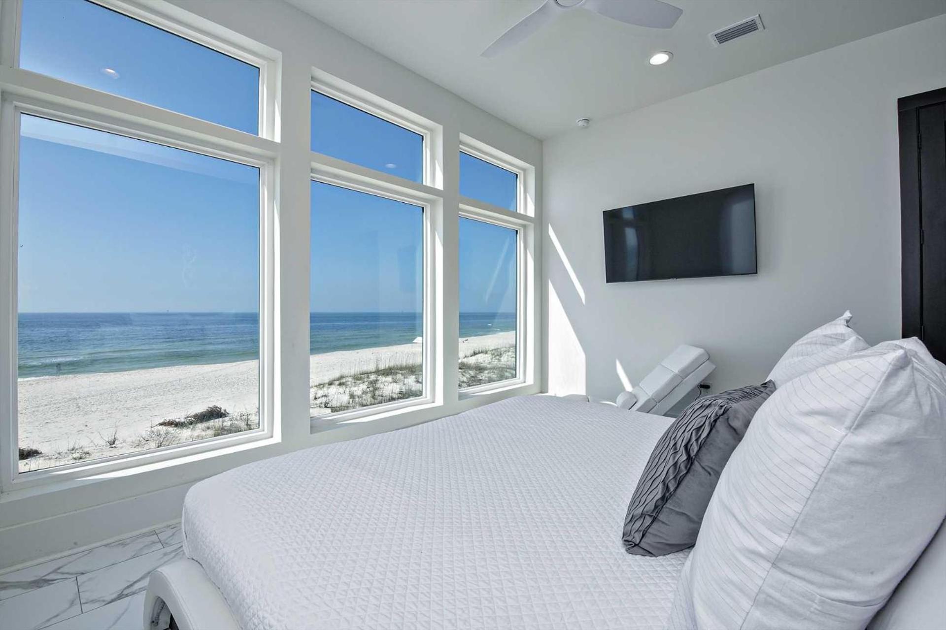 Black Pearl Gulf Shores Esterno foto