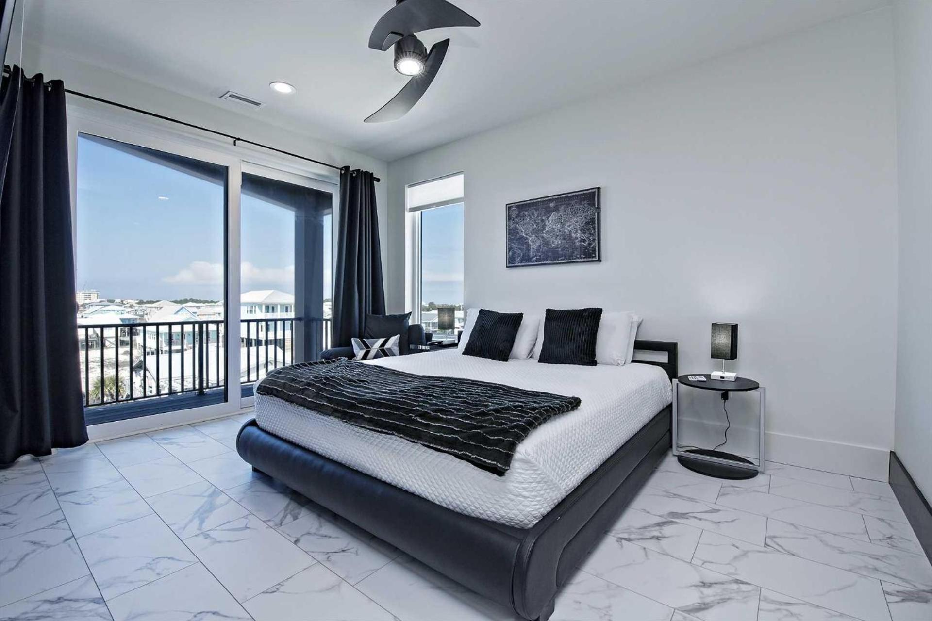 Black Pearl Gulf Shores Esterno foto