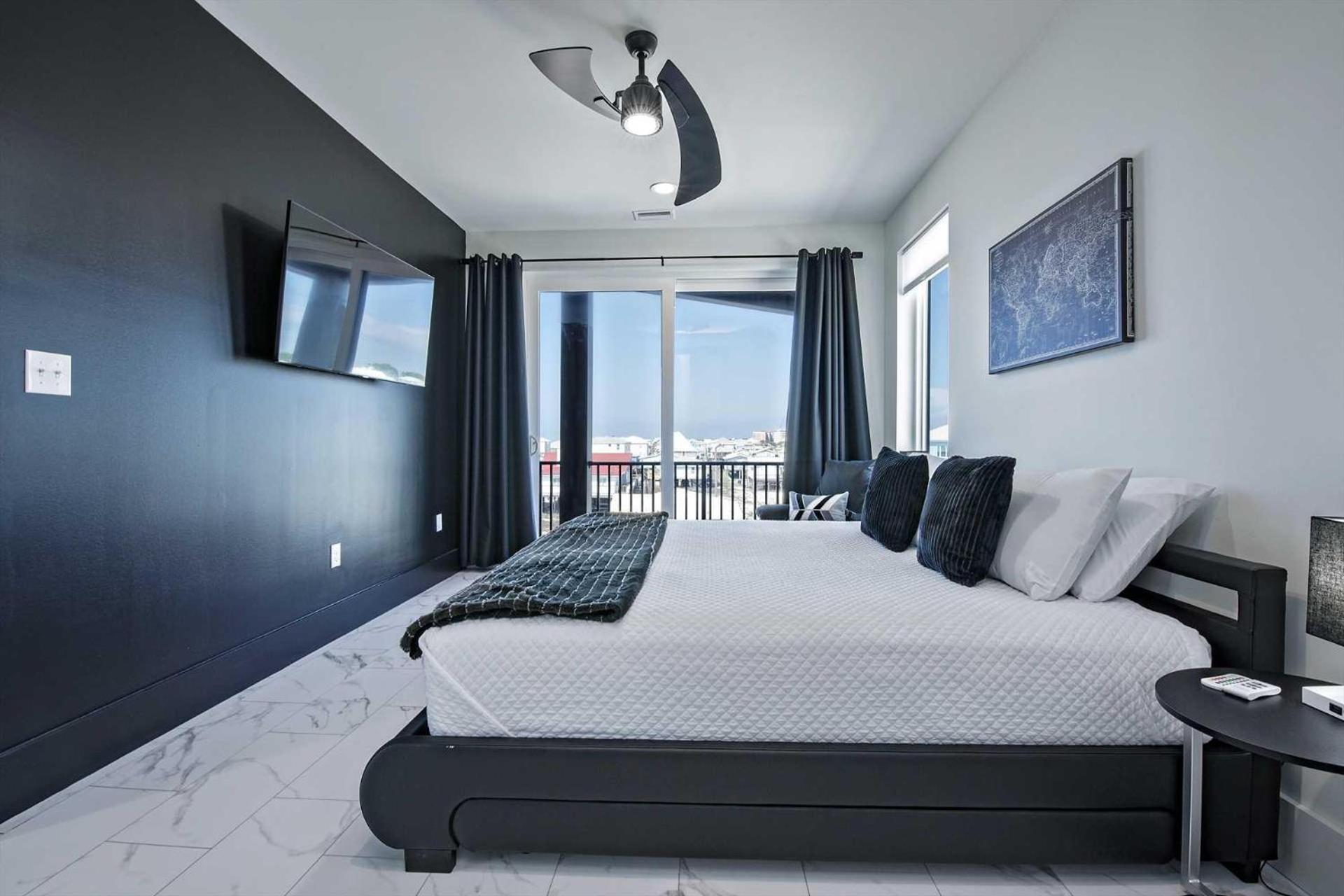 Black Pearl Gulf Shores Esterno foto
