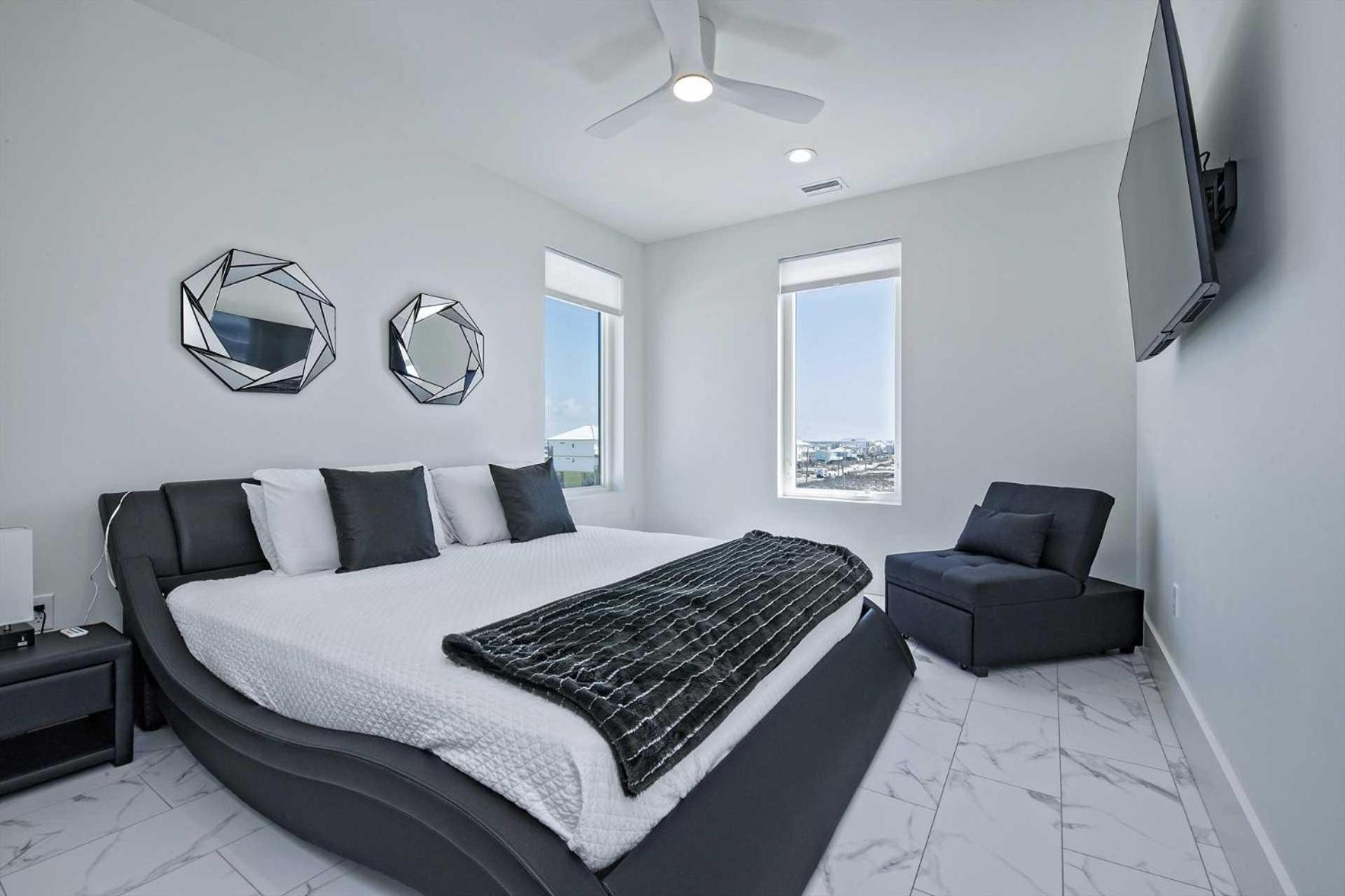 Black Pearl Gulf Shores Esterno foto