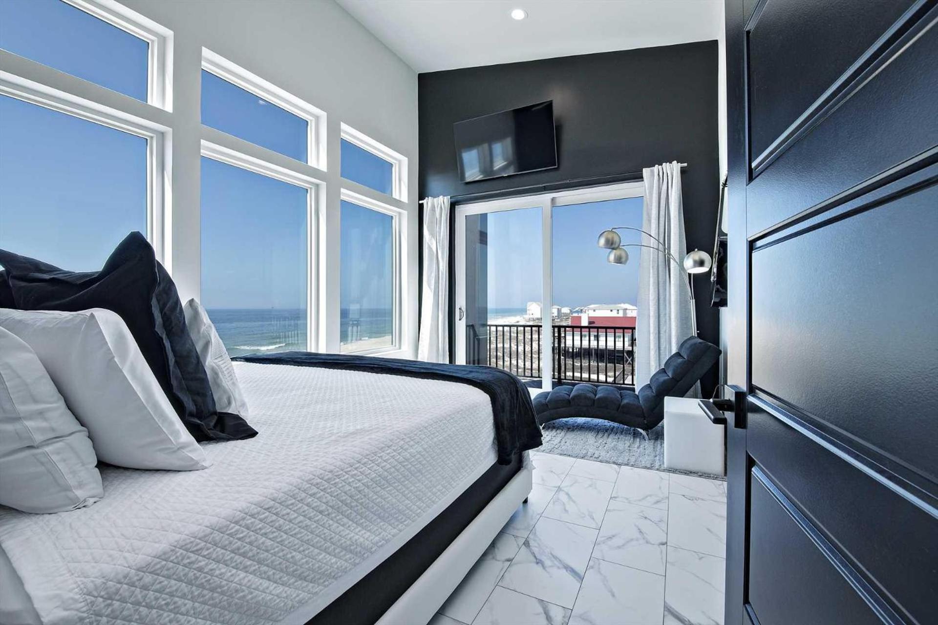 Black Pearl Gulf Shores Esterno foto