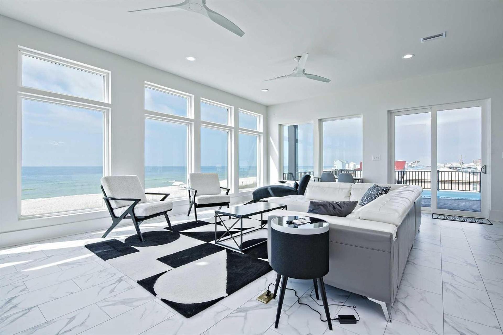 Black Pearl Gulf Shores Esterno foto