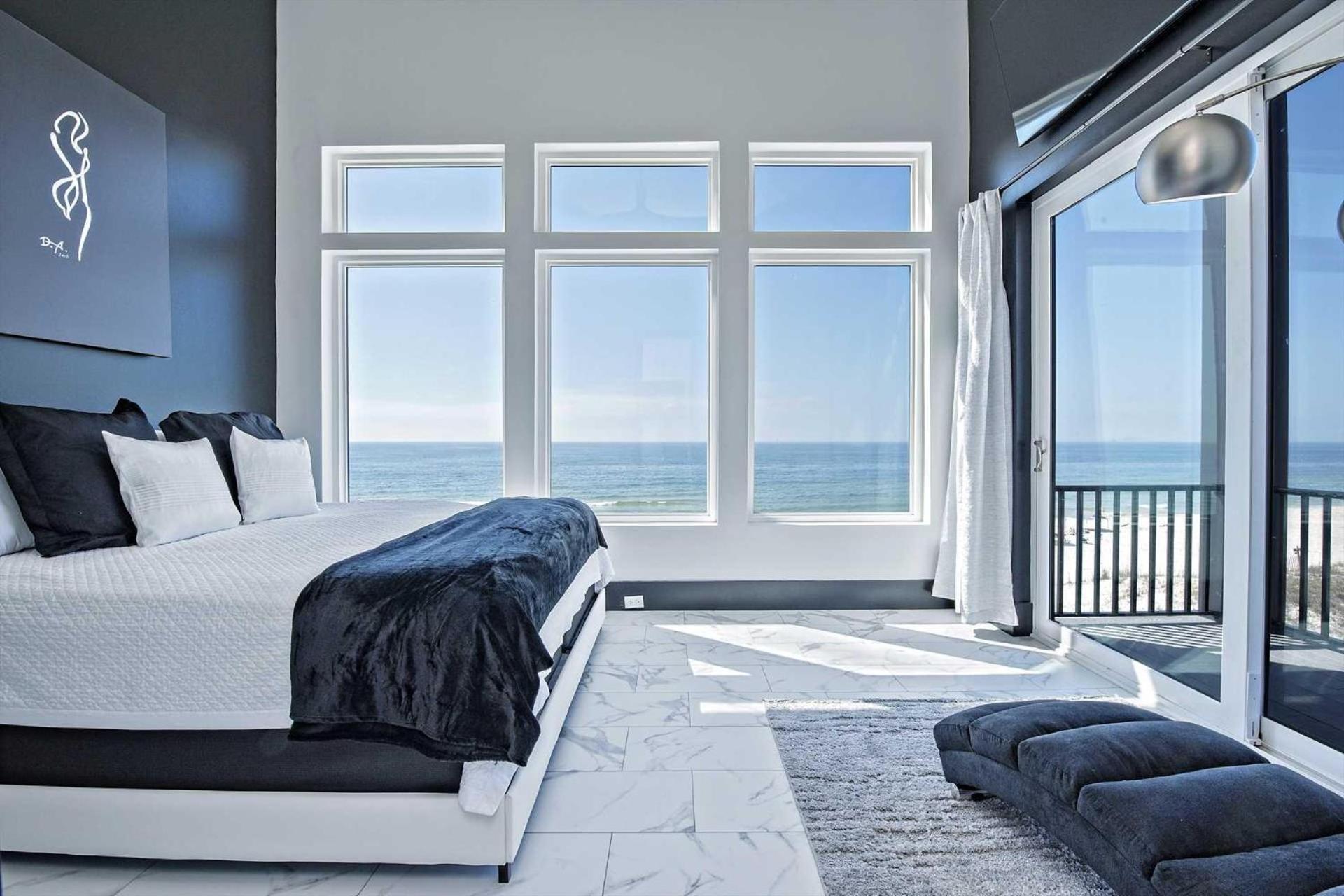 Black Pearl Gulf Shores Esterno foto